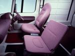 Nissan Chapeau Concept 1989 года